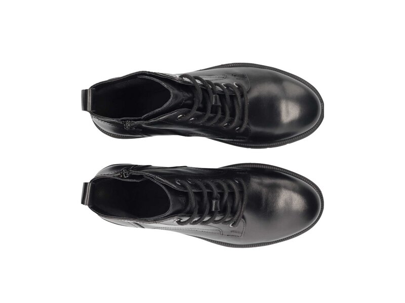 Salamander - Stiefel - Schwarz 