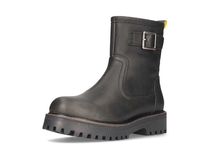 Salamander - Stiefel - Schwarz 