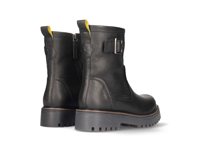 Salamander - Stiefel - Schwarz 