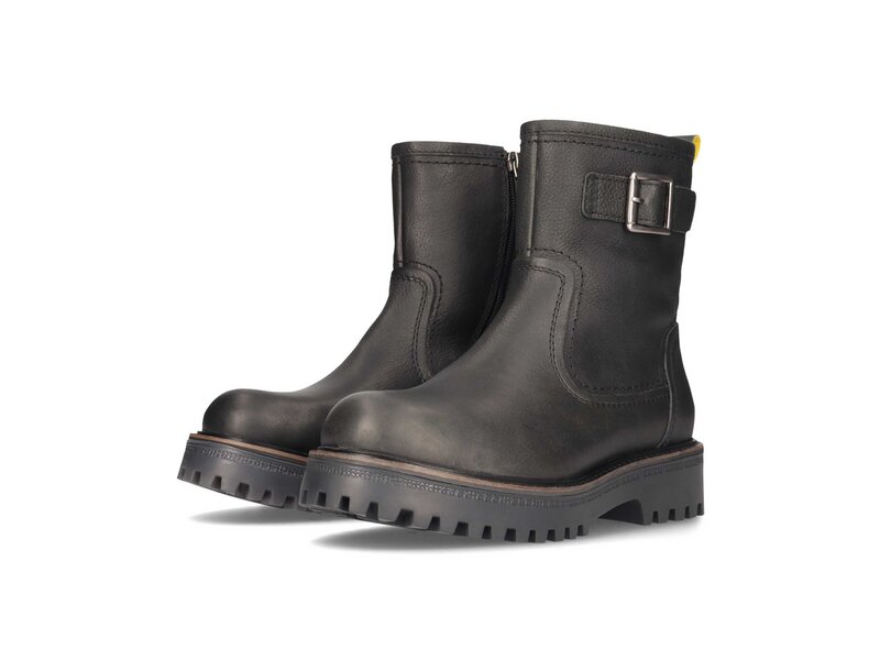 Salamander - Stiefel - Schwarz 