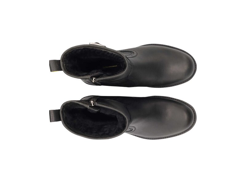 Salamander - Stiefel - Schwarz 