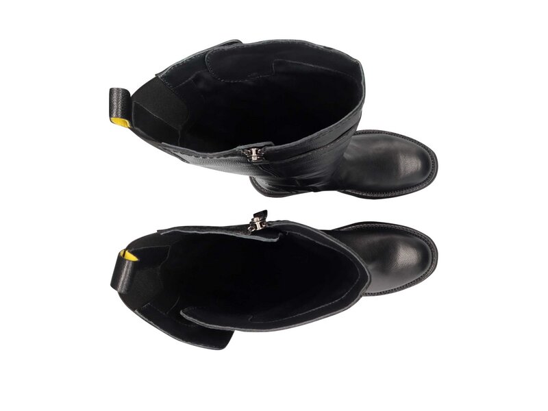 Salamander - Stiefel - Schwarz 