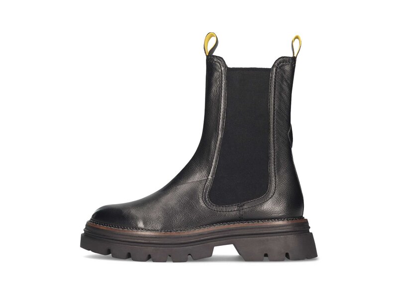 Salamander - Stiefel - Schwarz 