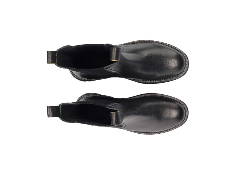 Salamander - Stiefel - Schwarz 