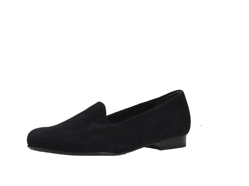 Semler - Fabia - F9130042/080 - Midnightblue 