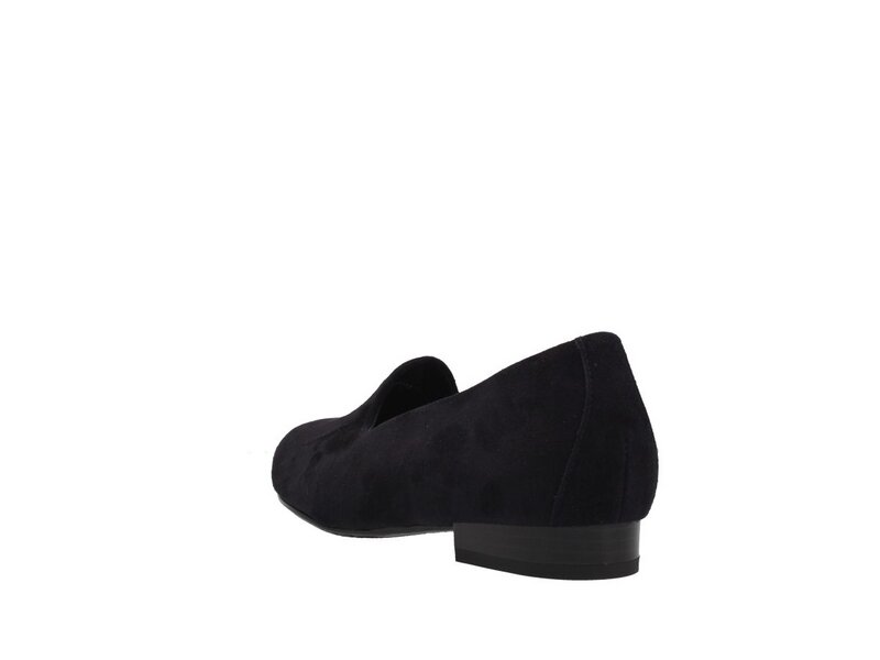 Semler - Fabia - F9130042/080 - Midnightblue 