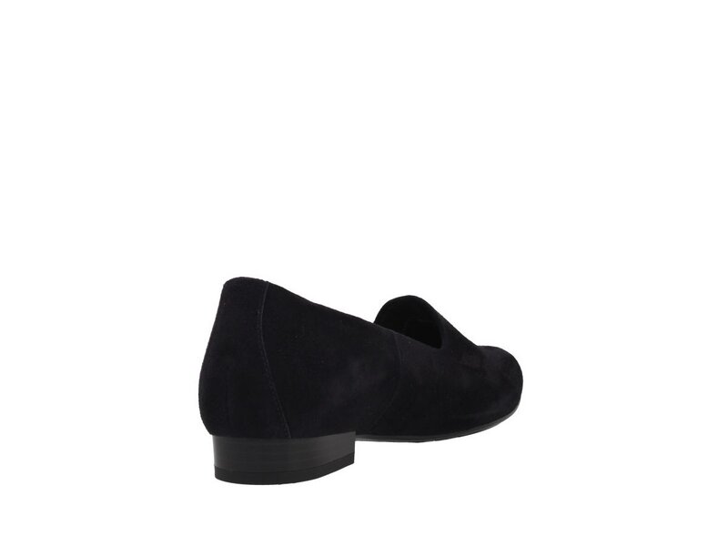 Semler - Fabia - F9130042/080 - Midnightblue 