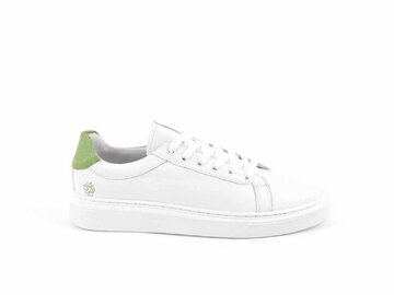Apple of Eden - FELIX 36 - Sneaker - White