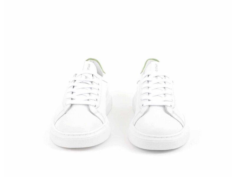 Apple of Eden - FELIX 36 - Sneaker - White 