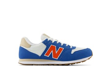 New Balance - 500 - Blau