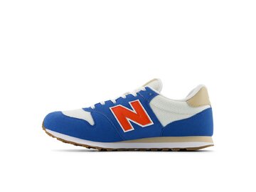 New Balance - 500 - Blau