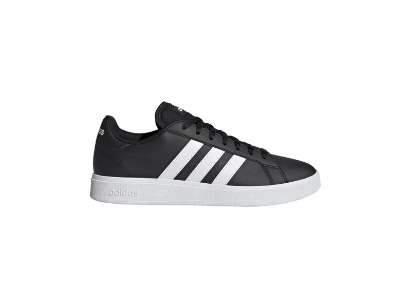 Adidas - GW9251 - GRAND COURT BASE 2.0 - Schwarz 