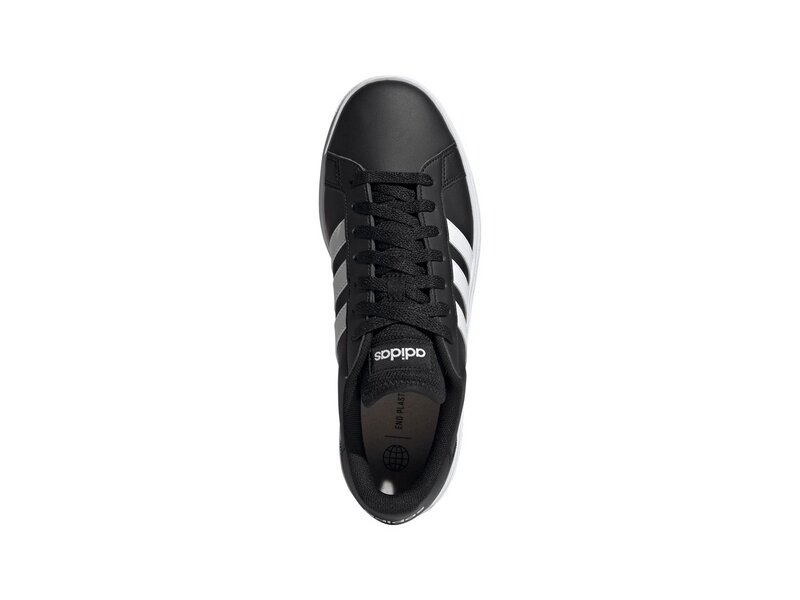 Adidas - GW9251 - GRAND COURT BASE 2.0 - Schwarz 