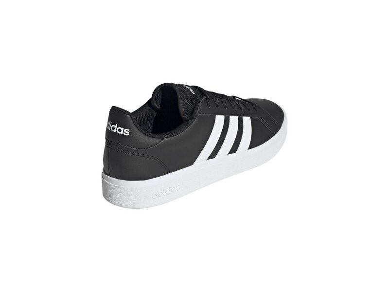 Adidas - GRAND COURT BASE 2.0 - GW9251 - Schwarz 