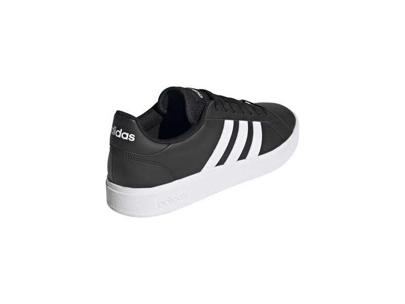 Adidas - GW9251 - GRAND COURT BASE 2.0 - Schwarz 