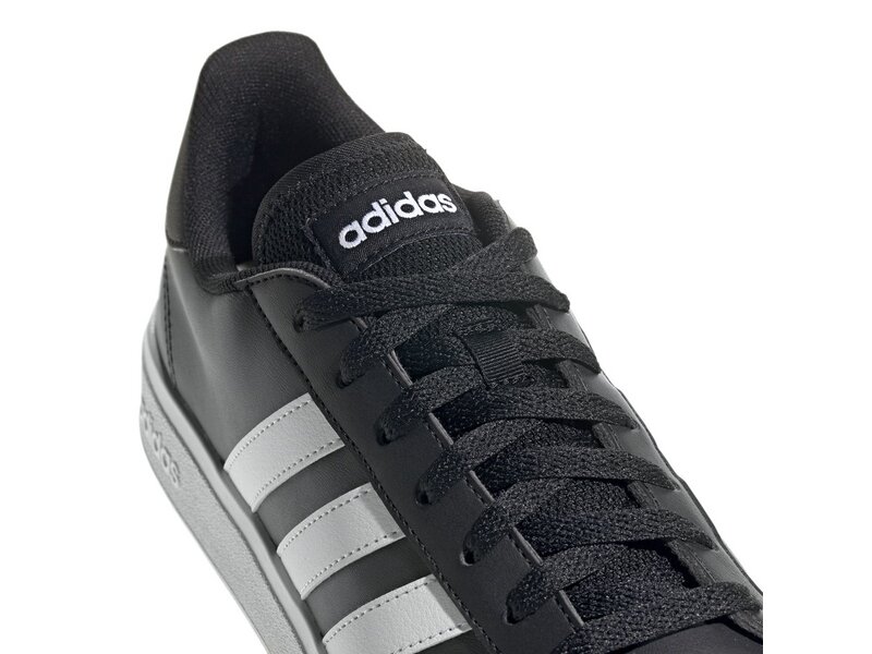 Adidas - GRAND COURT BASE 2.0 - GW9251 - Schwarz 