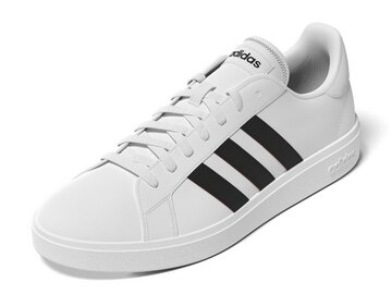 Adidas - GW9250 - GRAND COURT BASE 2.0 - Weiß