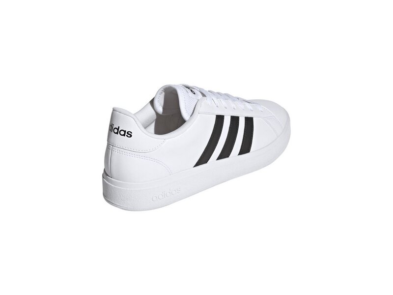 Adidas - GW9250 - GRAND COURT BASE 2.0 - Weiß 