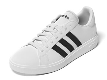 Adidas - GW9261 - GRAND COURT BASE 2.0 - Weiß