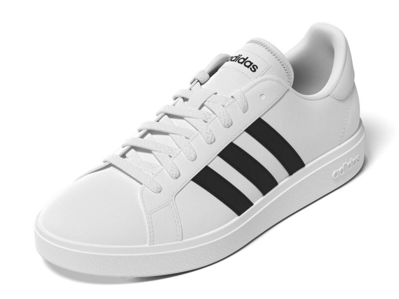 Adidas - GRAND COURT BASE 2.0 - GW9261 - Wei&szlig; 