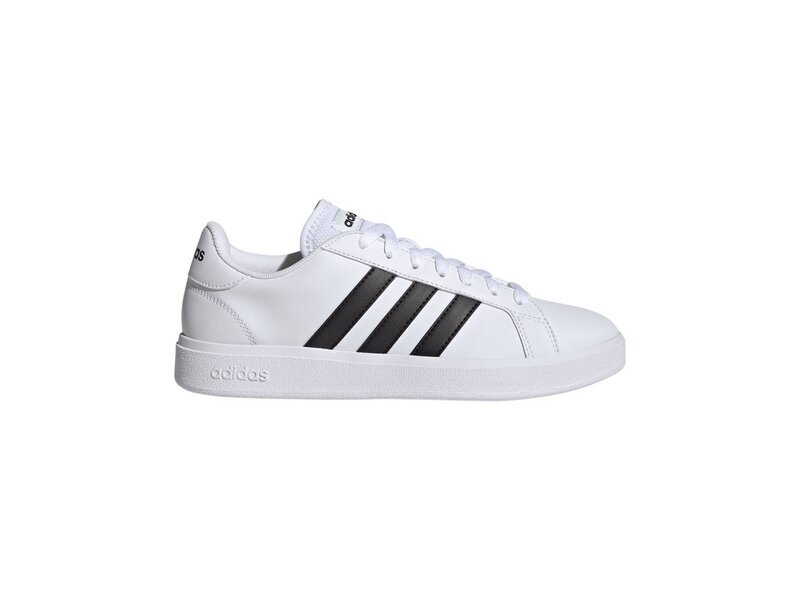 Adidas - GRAND COURT BASE 2.0 - GW9261 - Wei&szlig; 