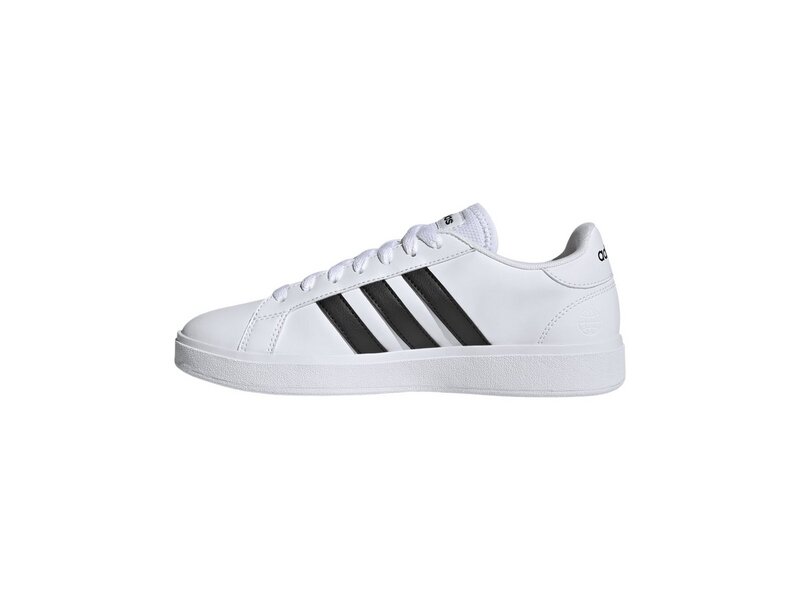 Adidas - GRAND COURT BASE 2.0 - GW9261 - Wei&szlig; 