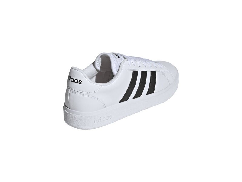 Adidas - GW9261 - GRAND COURT BASE 2.0 - Weiß 
