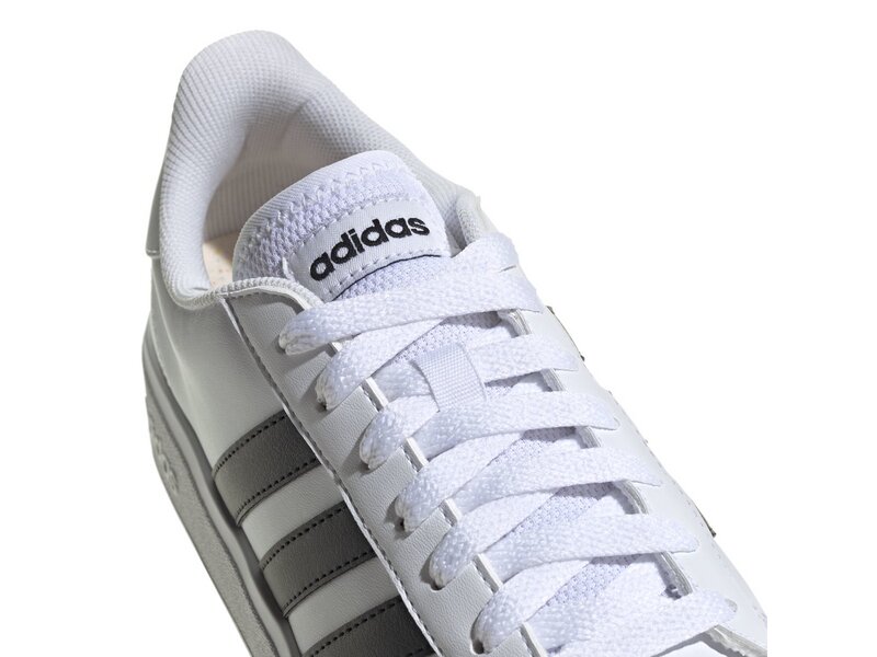 Adidas - GW9261 - GRAND COURT BASE 2.0 - Weiß 