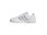 Adidas - GW9263 - GRAND COURT BASE 2.0 - Weiß 