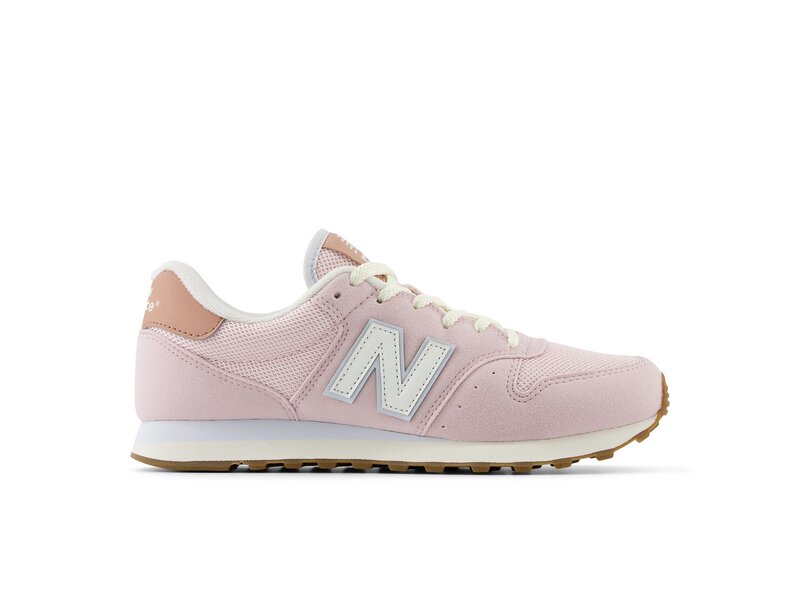 New Balance - 500 - Rosa 