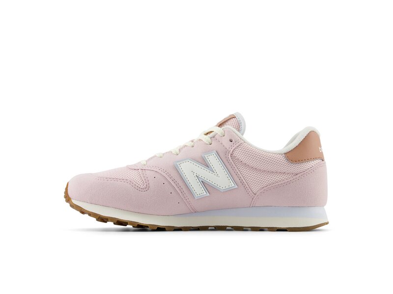 New Balance - 500 - Rosa 