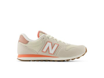 New Balance - 500 - Gummi