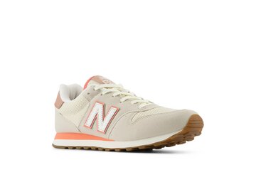 New Balance - 500 - Gummi