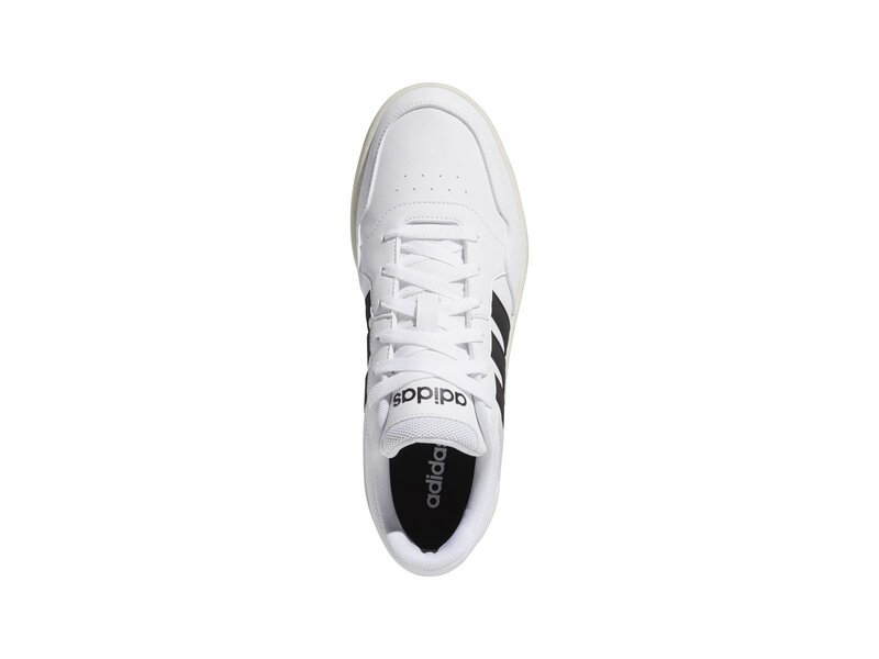 Adidas - HOOPS 3.0 - GY5434 - Weiß 