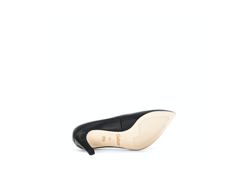 Gabor - Pumps - 31.380.27 - Schwarz 