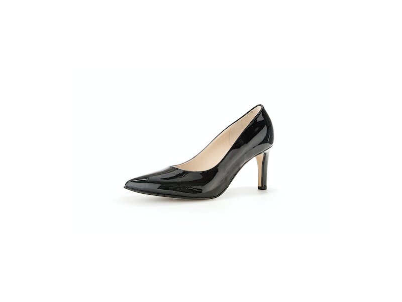 Gabor - Pumps - 31.380.77 - Schwarz 