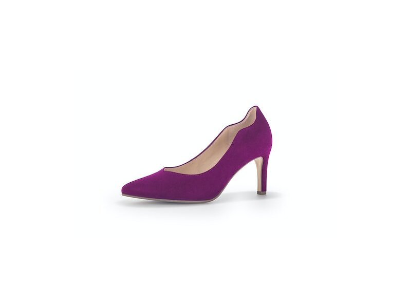 Gabor - Pumps - 31.381.10 - Rosa 