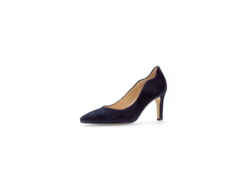 Gabor - Pumps - 31.381.16 - Blau 