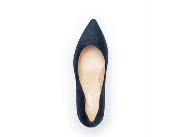 Gabor - Pumps - 31.381.16 - Blau