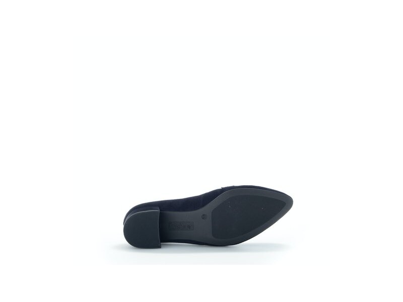 Gabor - Pumps - 31.441.16 - Blau 