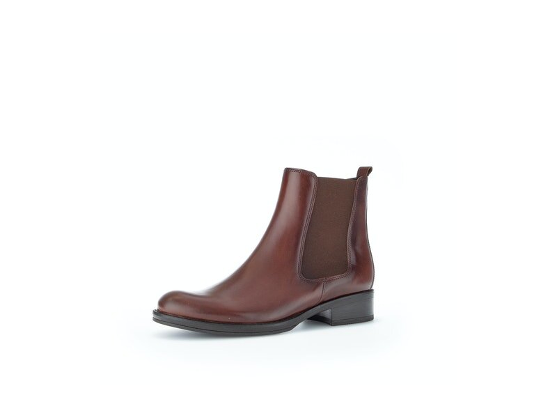 Gabor - Stiefeletten - 31.600.24 - Braun 