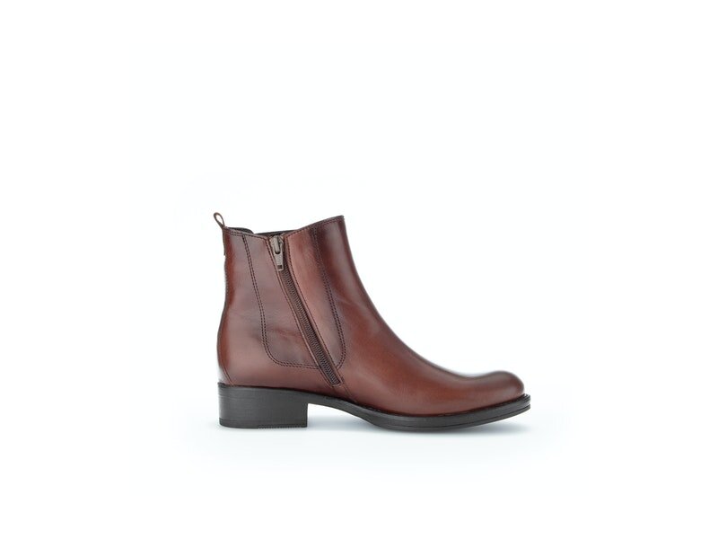 Gabor - Stiefeletten - 31.600.24 - Braun 