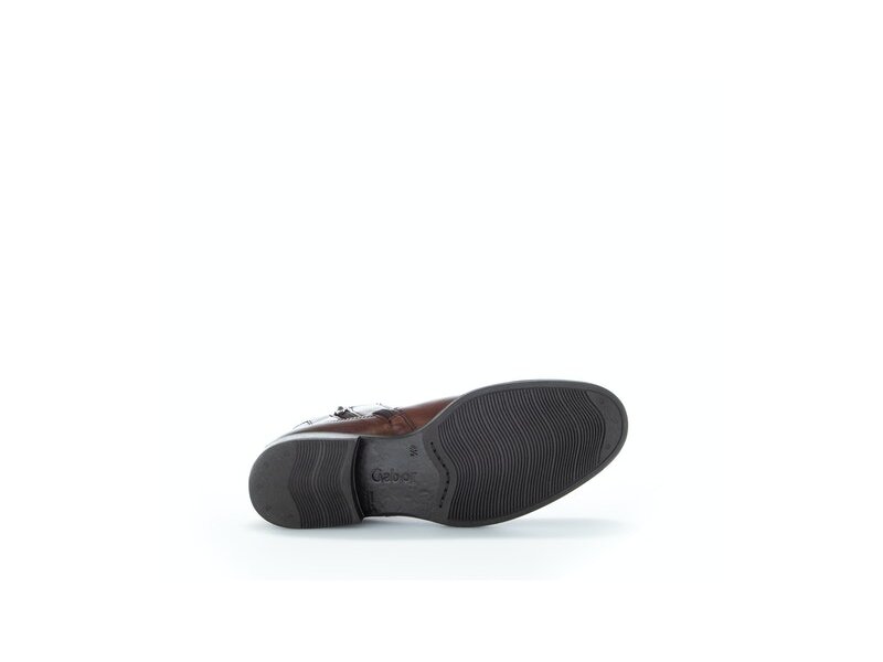 Gabor - Stiefeletten - 31.600.24 - Braun 