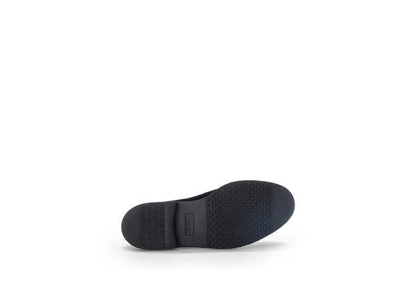 Gabor - Halbschuhe - 35.212.17 - Schwarz 