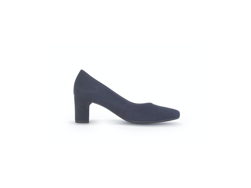 Gabor - Pumps - 32.152.46 - Blau 