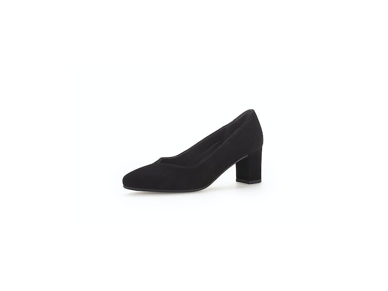 Gabor - Pumps - 32.152.47 - Schwarz 