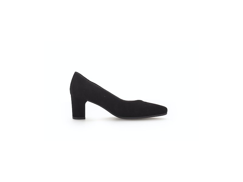 Gabor - Pumps - 32.152.47 - Schwarz 