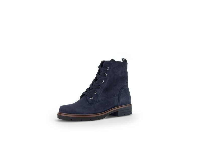 Gabor - Stiefeletten - 34.651.16 - Blau 