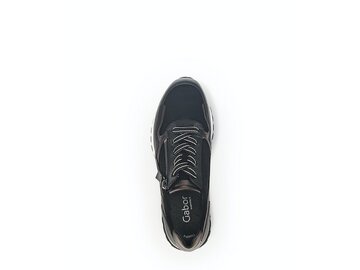 Gabor - Sneaker - 36.378.37 - Schwarz