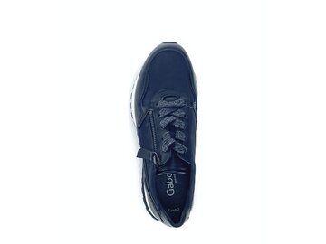 Gabor - Sneaker - 36.378.66 - Blau